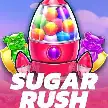 Sugar Rush Casino Logo