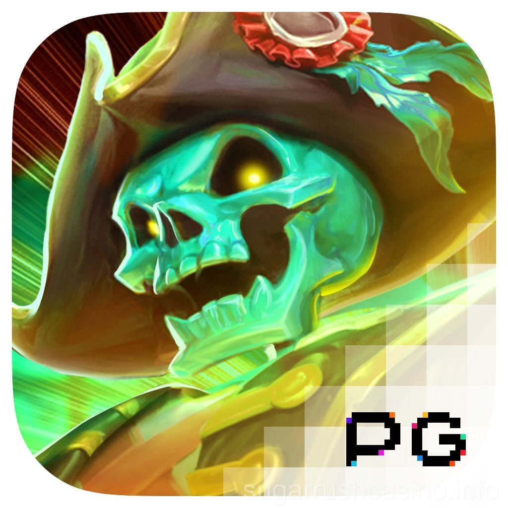 Imagen del juego Dead Man's Riches en Sugar Rush Casino